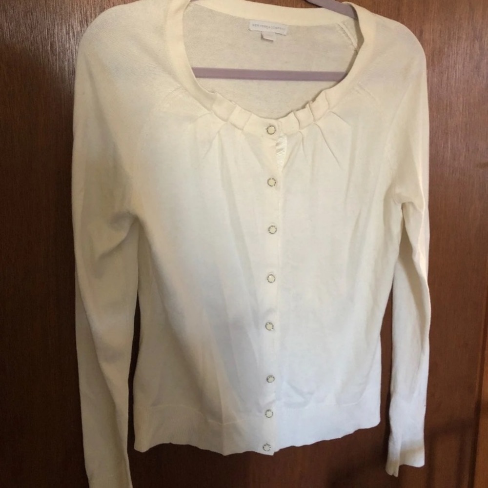 New york & company Blouse